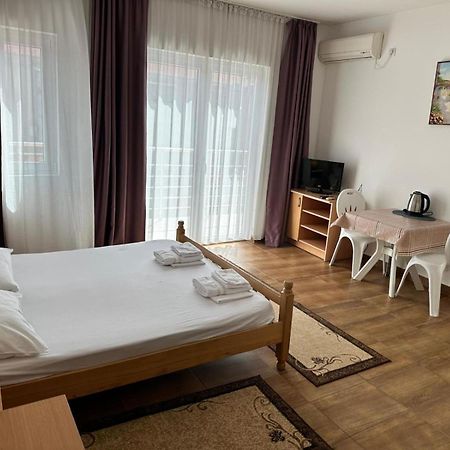 Apartmani Franeta بودفا المظهر الخارجي الصورة