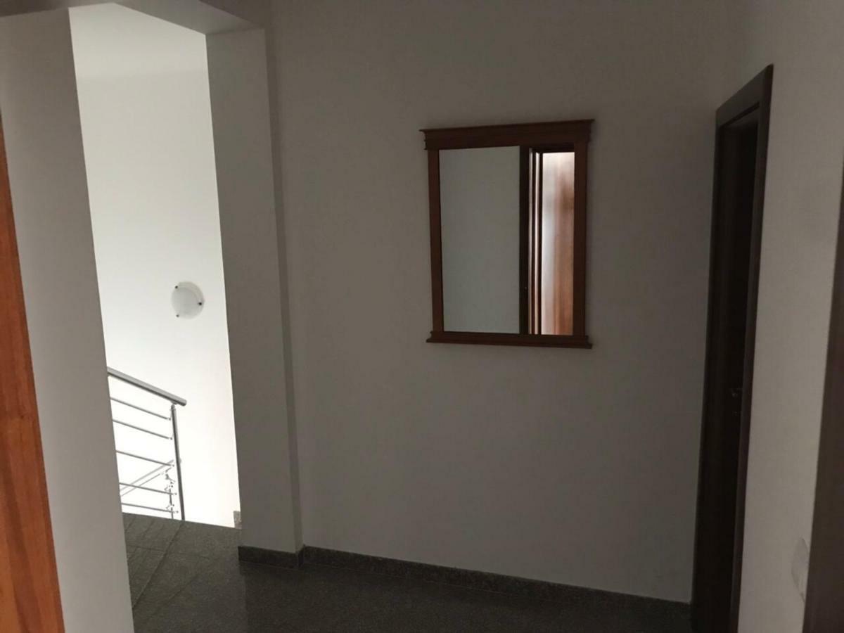 Apartmani Franeta بودفا المظهر الخارجي الصورة