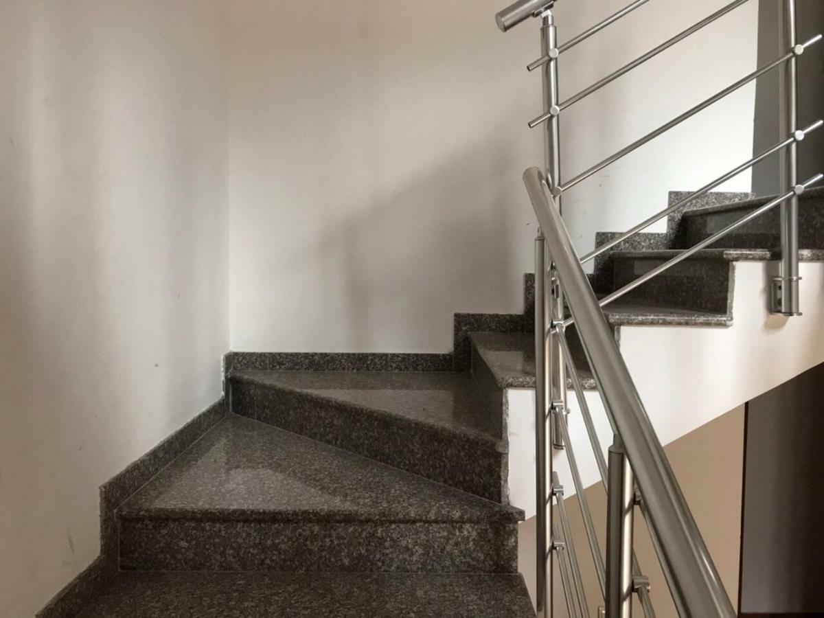 Apartmani Franeta بودفا المظهر الخارجي الصورة