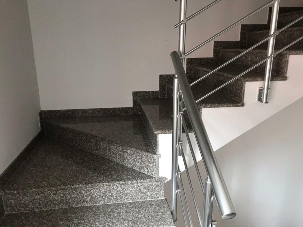 Apartmani Franeta بودفا المظهر الخارجي الصورة
