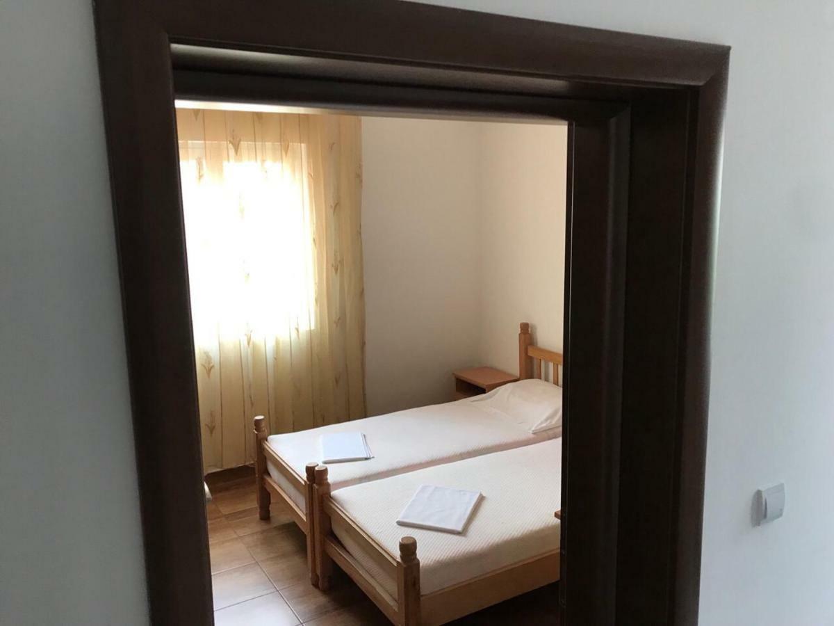 Apartmani Franeta بودفا المظهر الخارجي الصورة