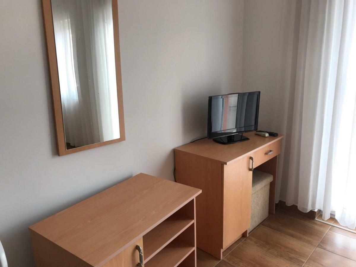 Apartmani Franeta بودفا المظهر الخارجي الصورة